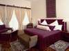 House of Waine - Bedroom 